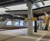 dworzec Poznań Główny