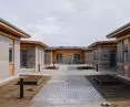 Skovsporet, designed by SAGA Space Architects and MS+