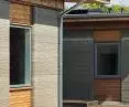 Skovsporet, designed by SAGA Space Architects and MS+