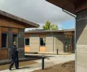 Skovsporet projektu SAGA Space Architects i MS+