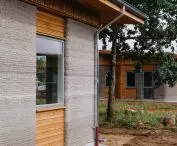 Skovsporet projektu SAGA Space Architects i MS+