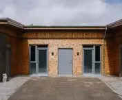 Skovsporet projektu SAGA Space Architects i MS+