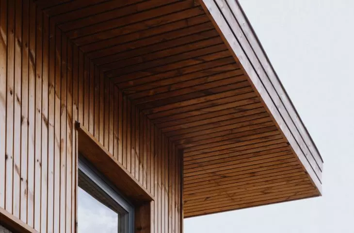 Skovsporet, designed by SAGA Space Architects and MS+