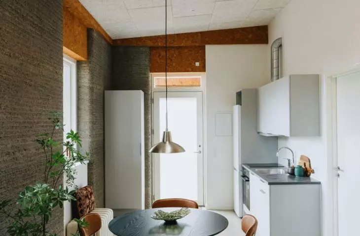 Skovsporet projektu SAGA Space Architects i MS+