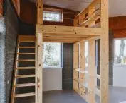Skovsporet projektu SAGA Space Architects i MS+