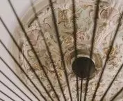 Original stucco