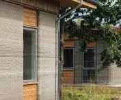Skovsporet, designed by SAGA Space Architects and MS+