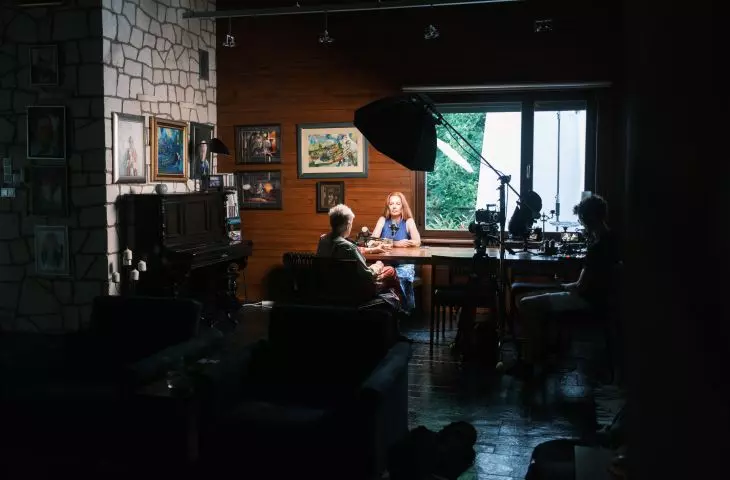 An interview with Prof. Ewa Kuryłowicz by Agnieszka Kalinowska-Sołtys