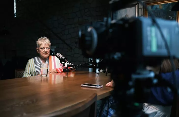 An interview with Prof. Ewa Kuryłowicz by Agnieszka Kalinowska-Sołtys