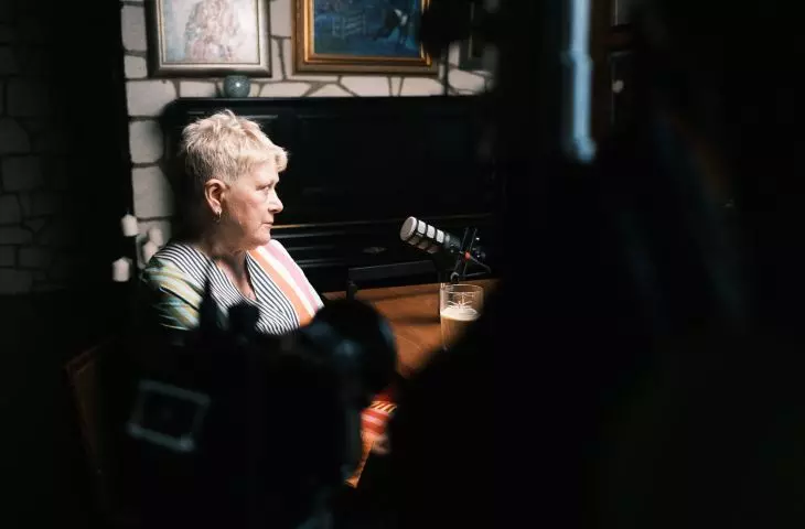 An interview with Prof. Ewa Kuryłowicz by Agnieszka Kalinowska-Sołtys