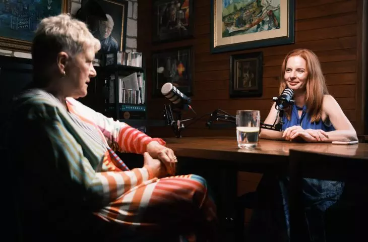 An interview with Prof. Ewa Kuryłowicz by Agnieszka Kalinowska-Sołtys