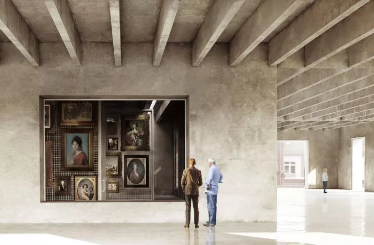 Muzeum Książąt Lubomirskich we Wrocławiu