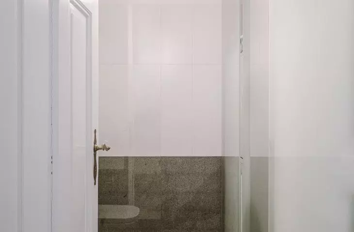 Toaleta