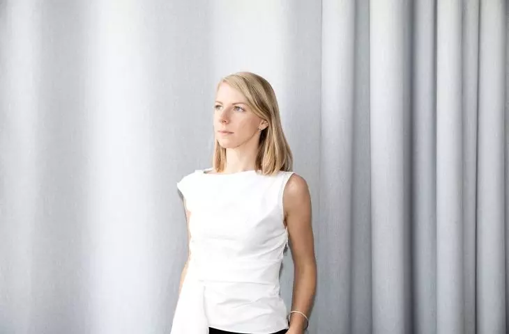 Karolina Częczek