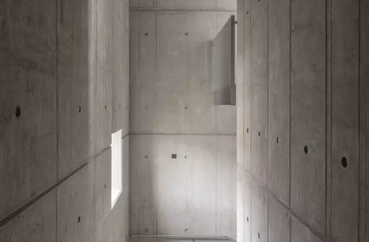 Museum and Science Centre Tiima w Oulu projektu OPUS Architecture i Simona Mahringera