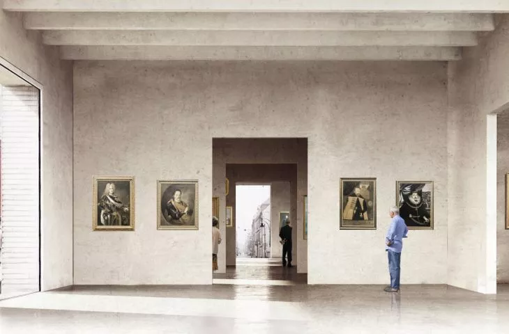 Muzeum Książąt Lubomirskich we Wrocławiu