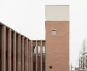 Museum and Science Centre Tiima w Oulu projektu OPUS Architecture i Simona Mahringera