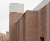 Museum and Science Centre Tiima w Oulu projektu OPUS Architecture i Simona Mahringera
