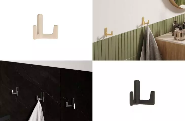 Velaro WP103 Coat Rack
