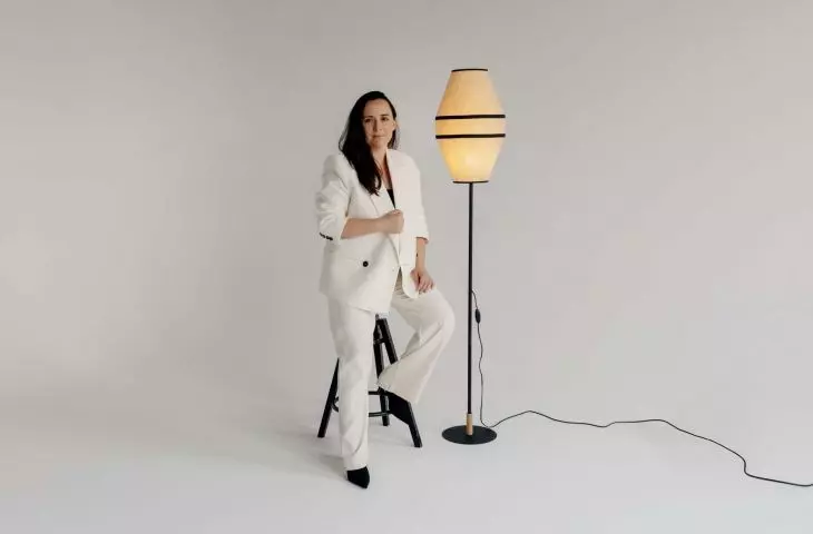 Karolina Michalkiewicz Kasina Lume Design Studio
