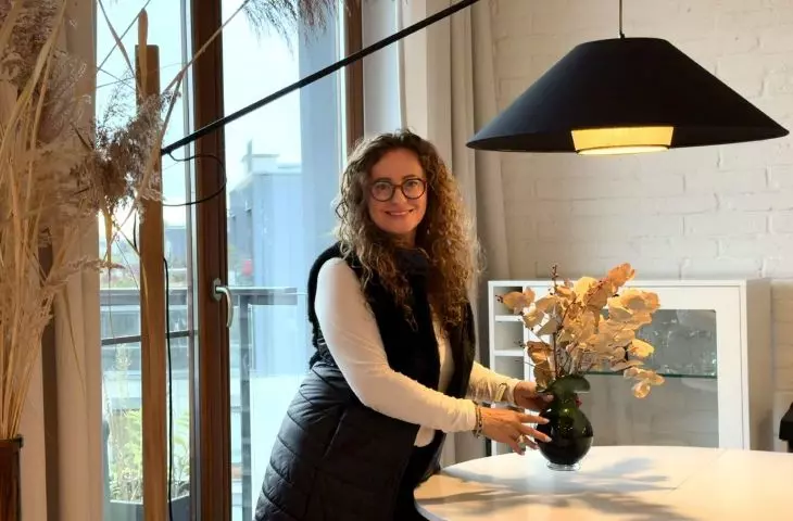 Marta Zajdel, Zajdel Interiors