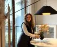 Marta Zajdel, Zajdel Interiors