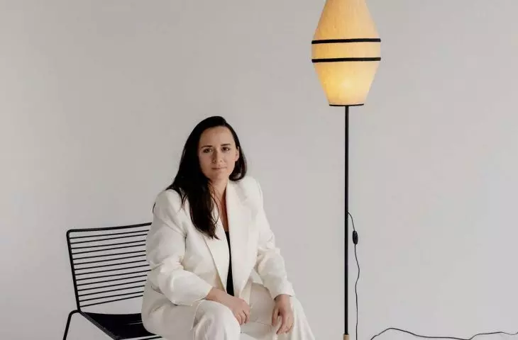 Karolina Michalkiewicz Kasina Lume Design Studio