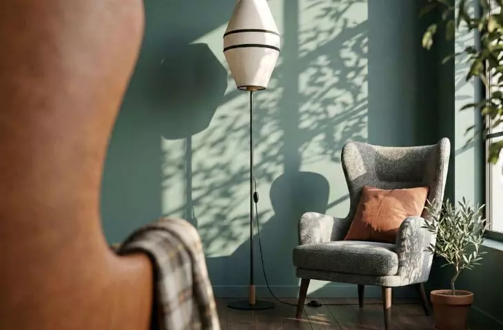 Lampa Brinova Amigo