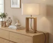 Brinova Silva Lamp