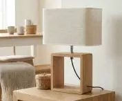 Lampa Brinova Silva