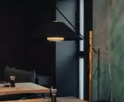 Amigo Brinova Floor Lamp