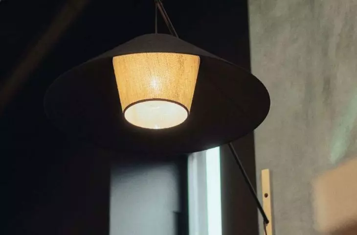 Amigo Brinova Floor Lamp