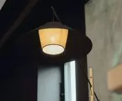 Lampa podłogowa Amigo Brinova