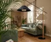 Amigo Brinova Floor Lamp
