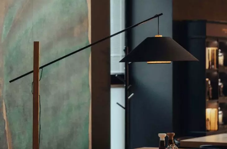 Amigo Brinova Floor Lamp