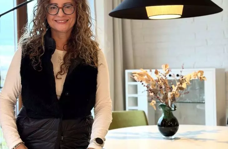 Marta Zajdel