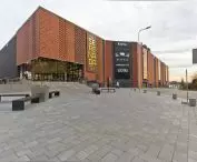Novator® City - paving block and slab system