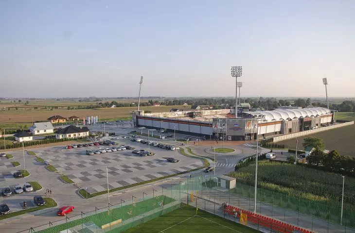 Novator® City — system kostek i płyt brukowych