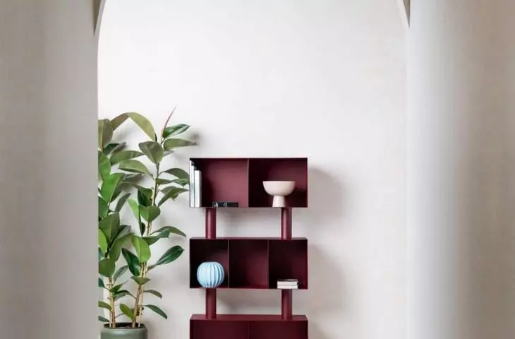 Design and photo: NC Form
