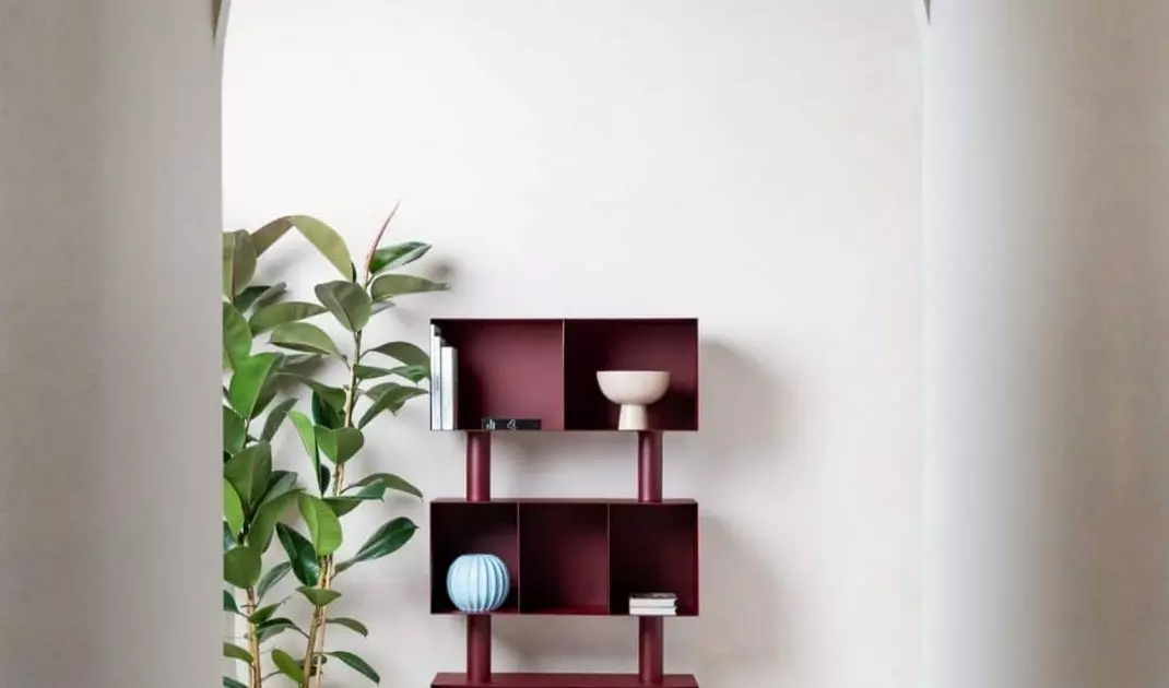 Design and photo: NC Form