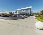 Novator® City — system kostek i płyt brukowych