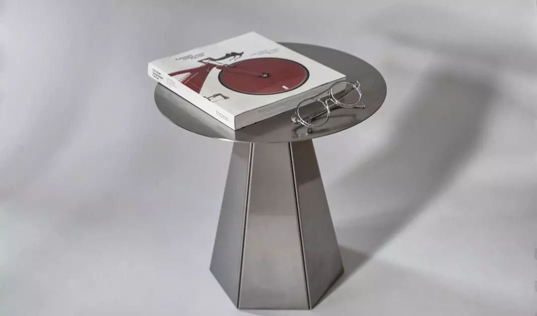 Projekt i zdjęcie: Nity Design