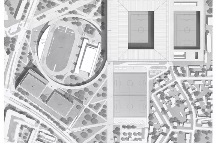 land-use plan