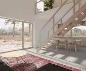 interior visualization