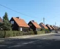 Finnish cottages