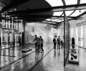 Time of Peace - Exhibition Area