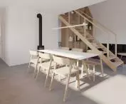 interior visualization