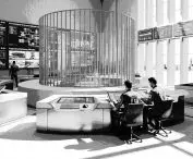 control tower