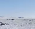 Volcano-In Visitor Center in Xilinhot, Inner Mongolia, designed by PLAT ASIA
