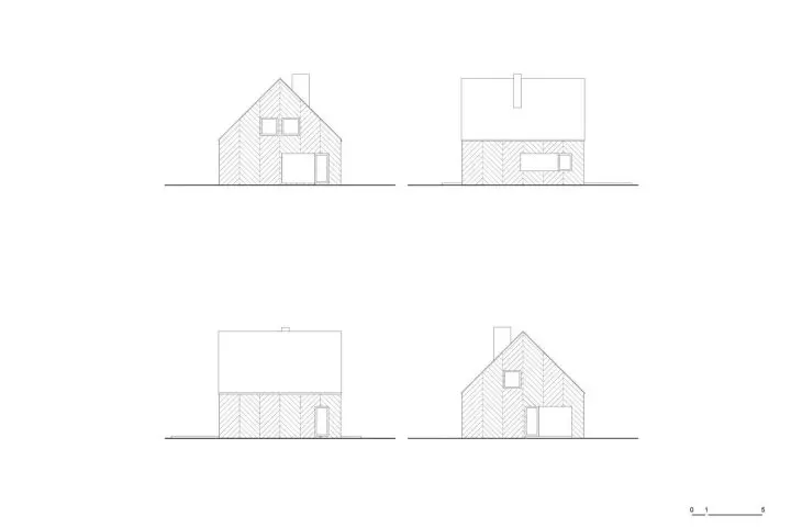 facades